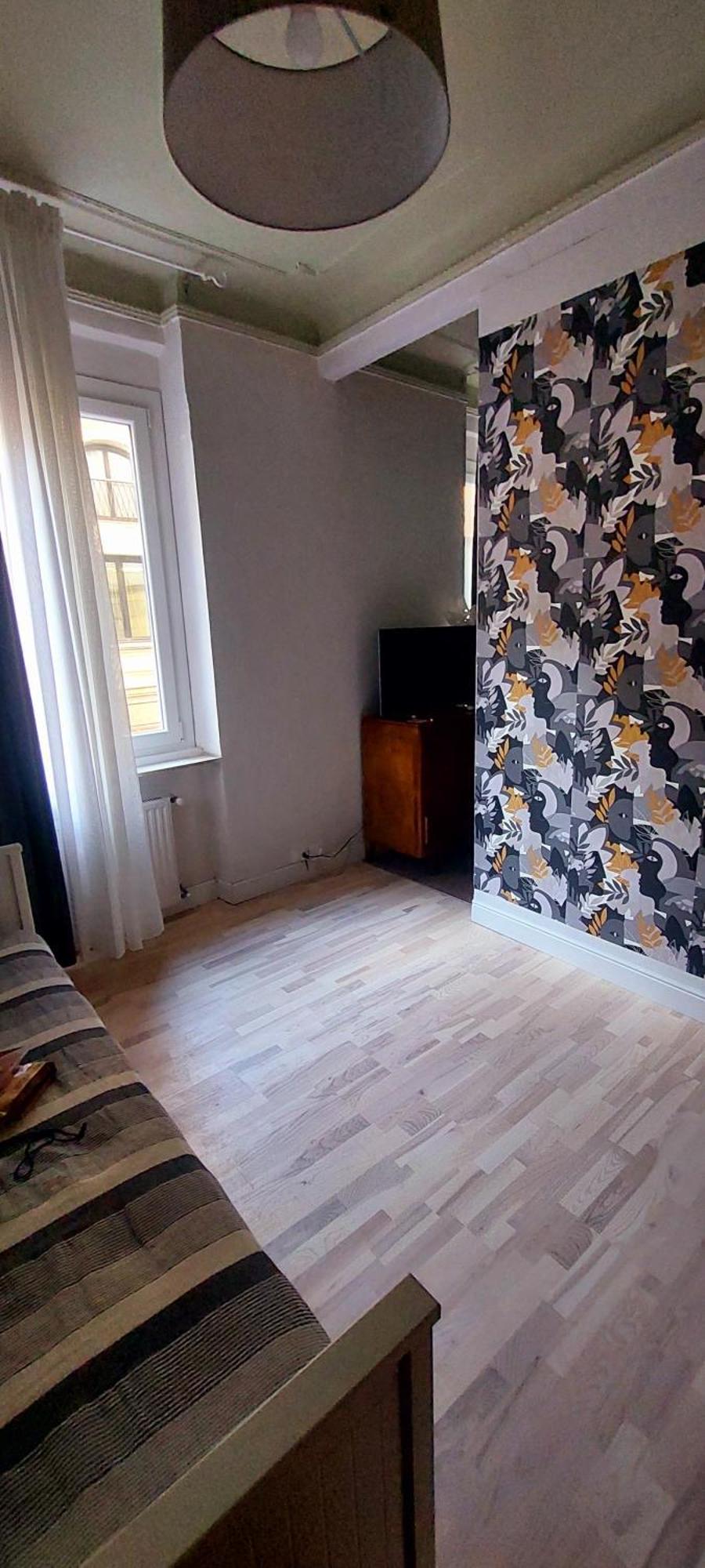 Apartamento Rock&White Génova Habitación foto